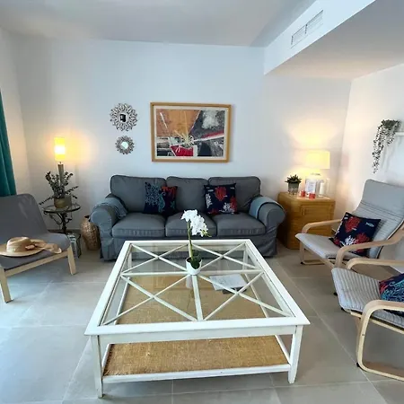 Paradise - Concha Blanca Villa *