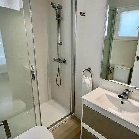 Paradise - Concha Blanca * Nerja