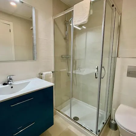 Villa Paradise - Concha Blanca *