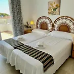 Paradise - Concha Blanca * Nerja