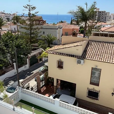 Villa Paradise - Concha Blanca *