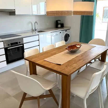 Paradise - Concha Blanca Nerja