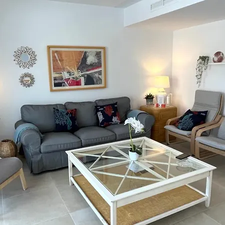 Paradise - Concha Blanca Villa