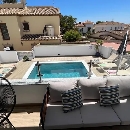 Paradise - Concha Blanca Villa