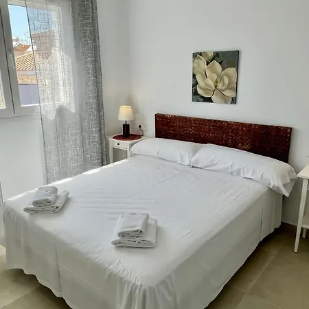 Villa Paradise - Concha Blanca