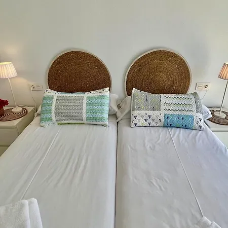 Paradise - Concha Blanca