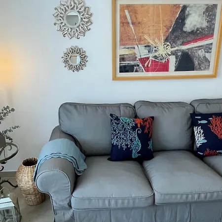 Villa Paradise - Concha Blanca *