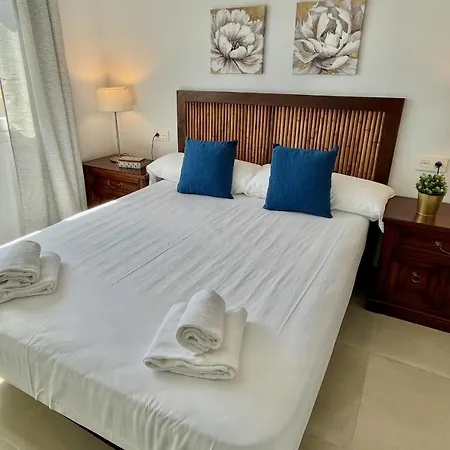 Villa Paradise - Concha Blanca Nerja