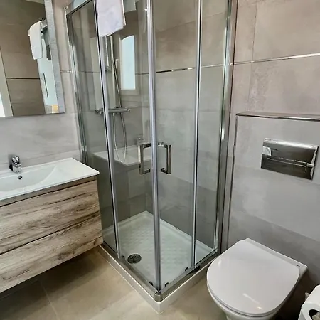 Paradise - Concha Blanca *