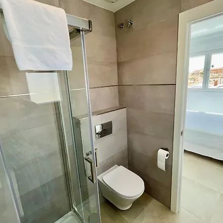 Villa Paradise - Concha Blanca *