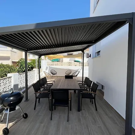 Paradise - Concha Blanca Nerja