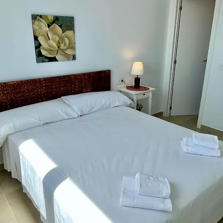 Villa Paradise - Concha Blanca *