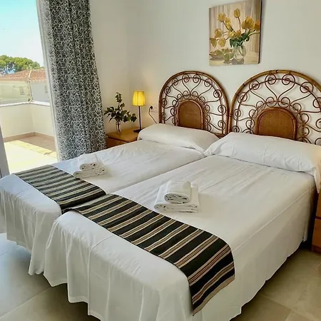 Paradise - Concha Blanca * Nerja