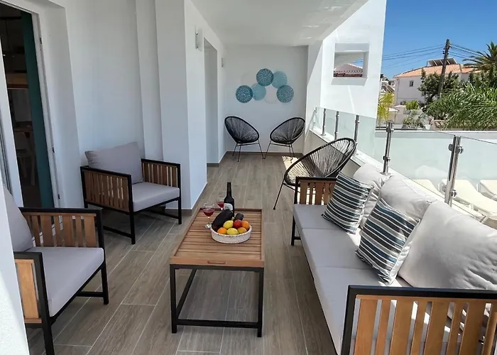 Paradise - Concha Blanca Nerja