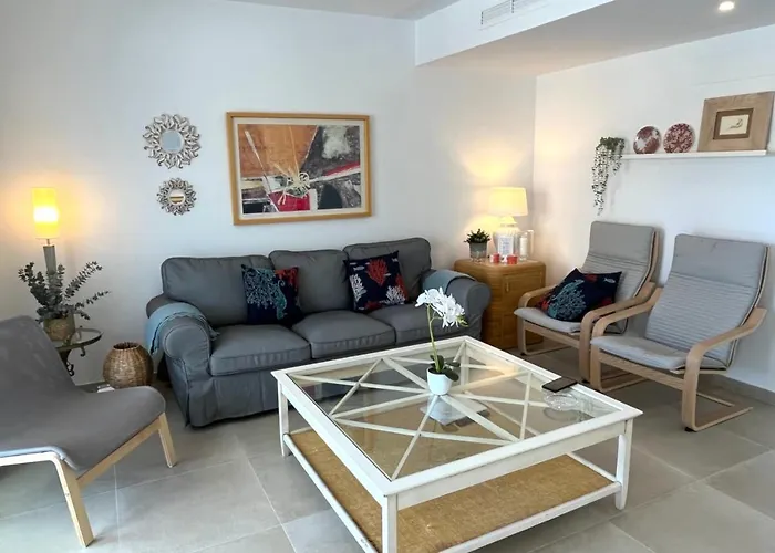 Paradise - Concha Blanca Willa