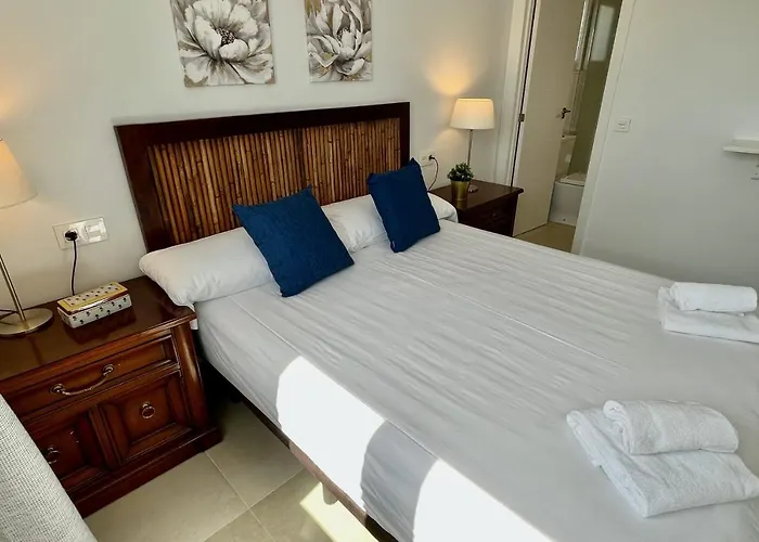 Paradise - Concha Blanca Вилла