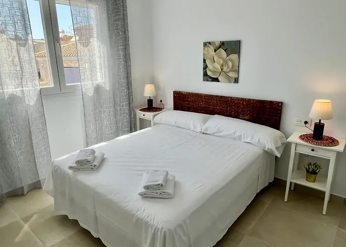 Willa Paradise - Concha Blanca