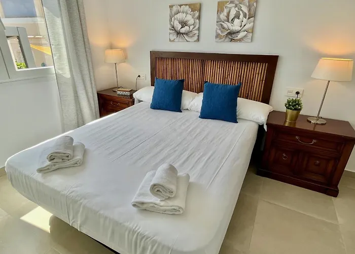 Willa Paradise - Concha Blanca Nerja