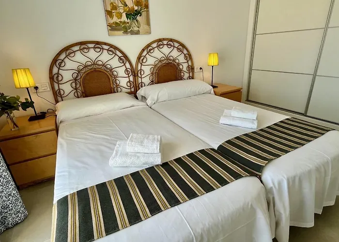 Paradise - Concha Blanca Willa *