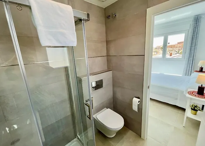 Вилла Paradise - Concha Blanca *