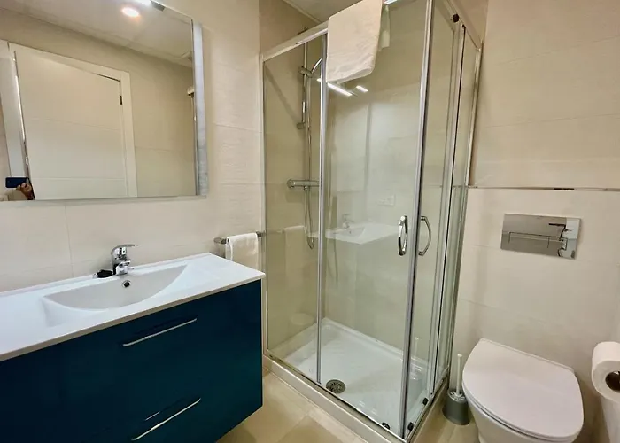 Willa Paradise - Concha Blanca *