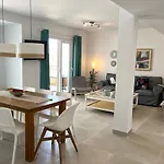 Paradise - Concha Blanca Вилла Нерха