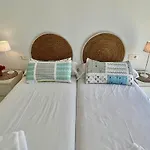 Paradise - Concha Blanca