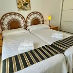 Paradise - Concha Blanca Вилла *