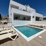 Paradise - Concha Blanca Вилла Нерха