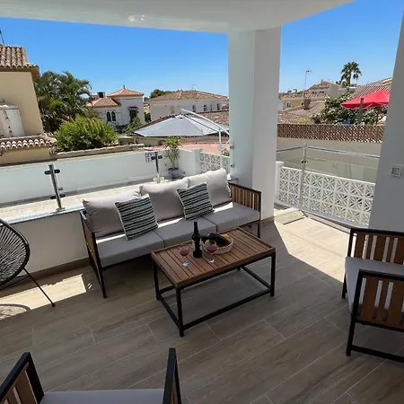 Paradise - Concha Blanca ヴィラ