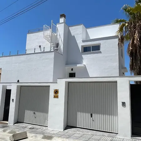 Paradise - Concha Blanca