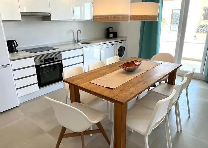 Paradise - Concha Blanca ネルハ