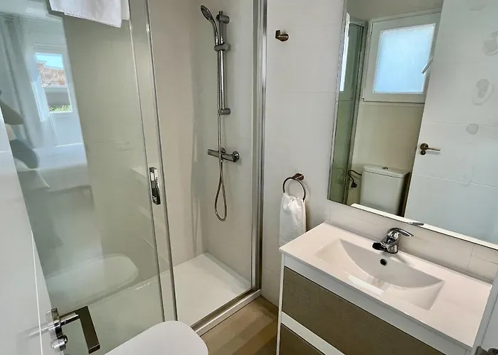 Paradise - Concha Blanca * ネルハ