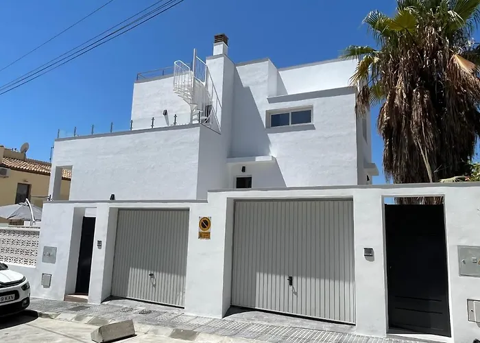 Paradise - Concha Blanca