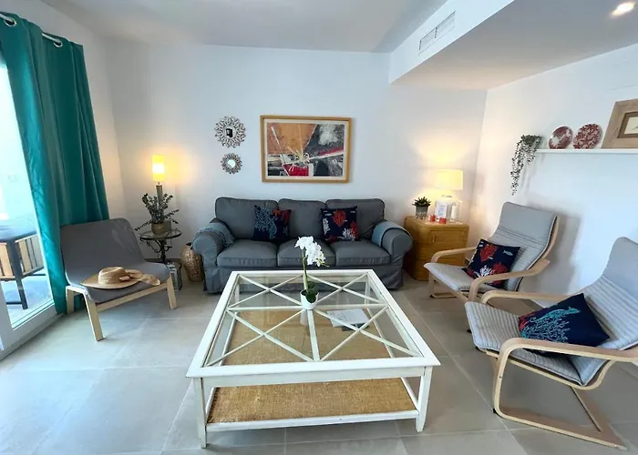 Paradise - Concha Blanca Βίλα *