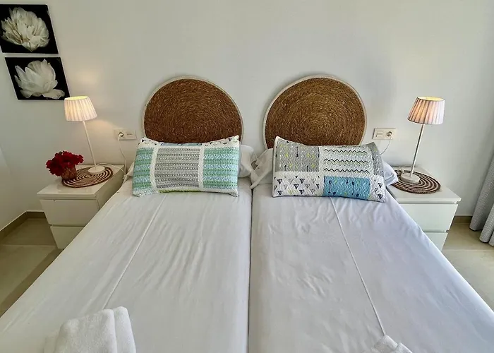 Paradise - Concha Blanca