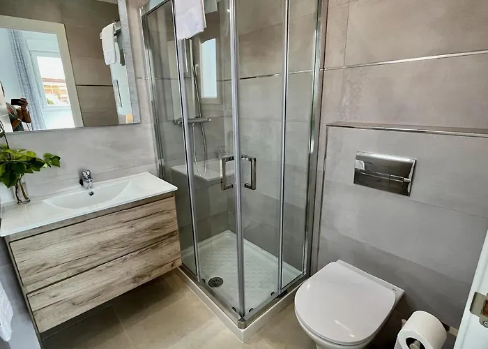 Paradise - Concha Blanca *