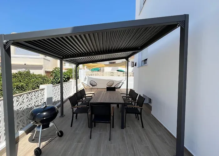 Paradise - Concha Blanca Nerja